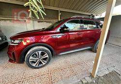 کیا سۆرینتۆ